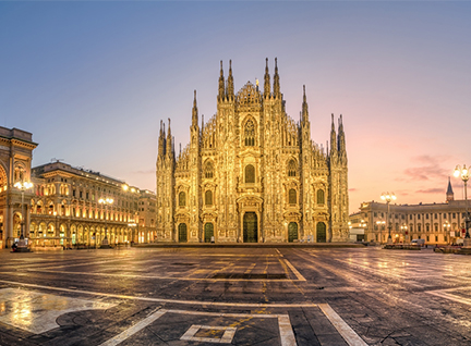 Milano